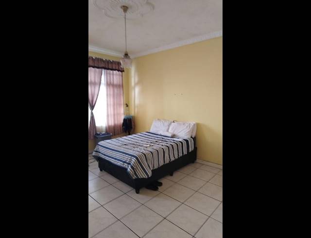 2 BEDROOM APARTMENT FOR SALE IN BULWER